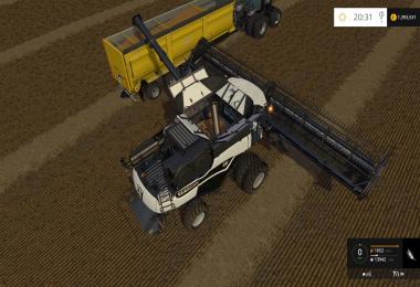 Cat Lexion 1090 HDR Dyeable 8 Pack v1.41 FIX