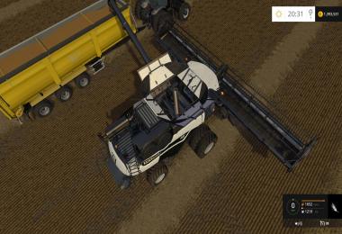 Cat Lexion 1090 HDR Dyeable 8 Pack v1.41 FIX