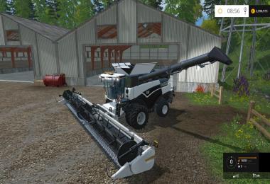 Cat Lexion 1090 HDR Dyeable 8 Pack v1.4