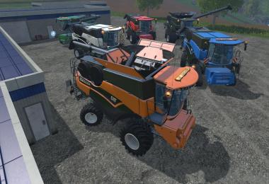 Cat Lexion 1090 HDR Dyeable 8 Pack v1.4