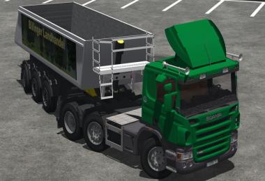 Cheaper land trade pack v2.0