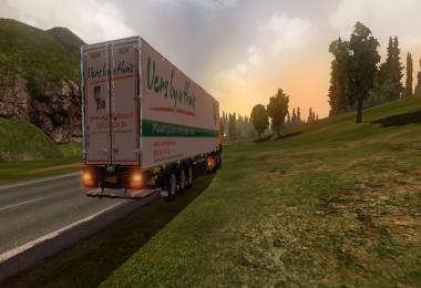 Chereau Trailer - Vers bij u thuis 1.16.3.1