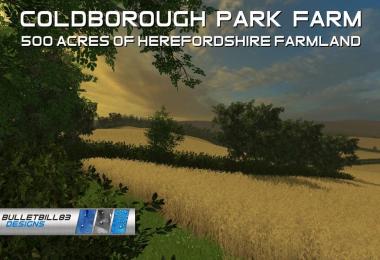 Coldborough Park Farm 2015 v1.2