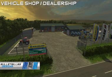 Coldborough Park Farm 2015 v1.2