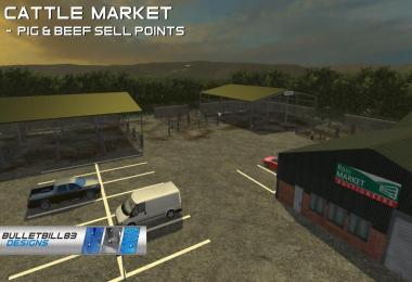 Coldborough Park Farm 2015 v1.2