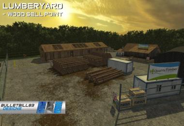 Coldborough Park Farm 2015 v1.2