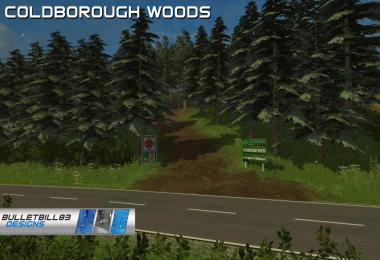 Coldborough Park Farm 2015 v1.2