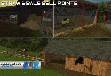 Coldborough Park Farm 2015 v1.2