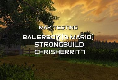 Coldborough Park Farm 2015 v1.2