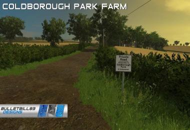 Coldborough Park Farm 2015 v1.2