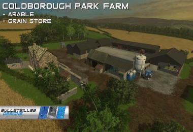 Coldborough Park Farm 2015 v1.2