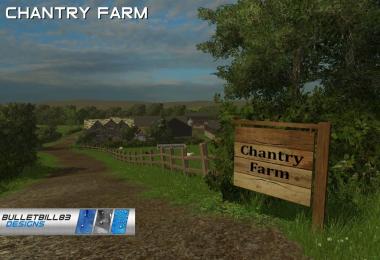 Coldborough Park Farm 2015 v1.2