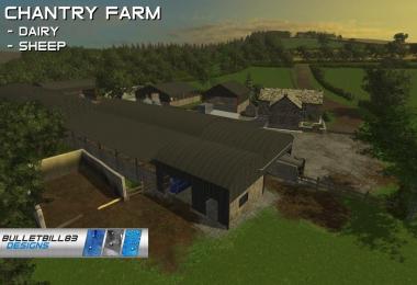 Coldborough Park Farm 2015 v1.2