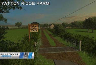 Coldborough Park Farm 2015 v1.2