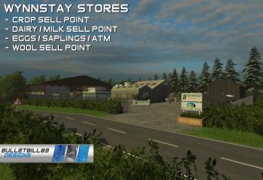 Coldborough Park Farm 2015 v1.2