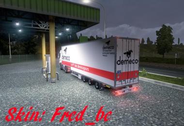 Combo Skin Pack Demeco 1.16.x