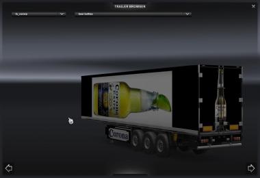 Corona beer V1.0