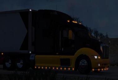 Custom Peterbilt 387 v1.0
