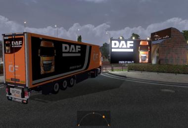 Daf CF Euro6 v1 1.16.x
