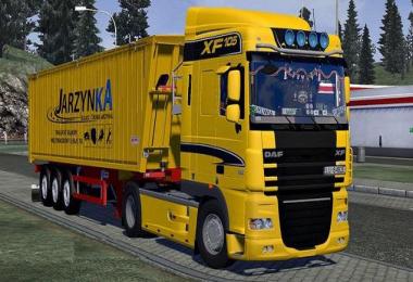 DAF XF 105.460 v2.0