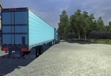 DC-Pale Blue American Trailer Skin v1