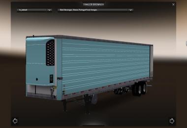 DC-Pale Blue American Trailer Skin v1