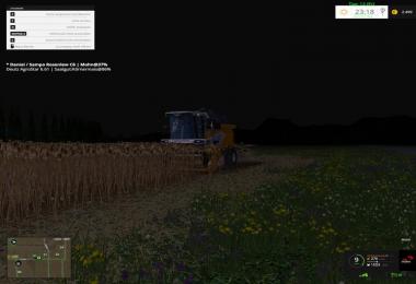 Dondiego Map Reloadet v4.0