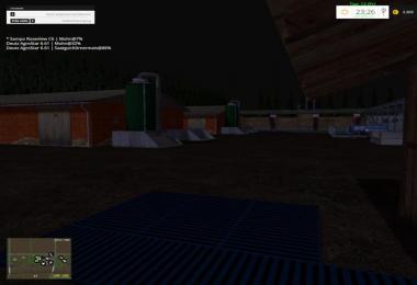 Dondiego Map Reloadet v4.0