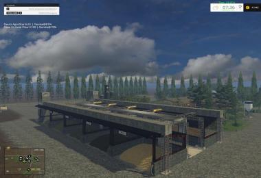 Dondiego Map Reloadet v4.5