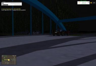 Dondiego Map Reloadet v4.5