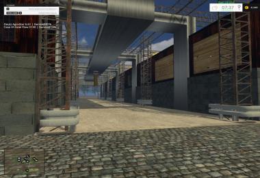 Dondiego Map Reloadet v4.5