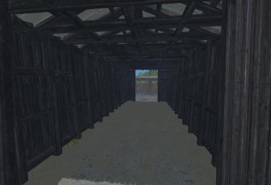 Drive through hall v1.0