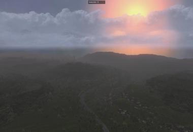 EAA Map v2.3