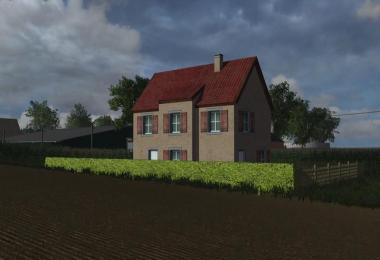 Ebersbach FS13 v1.0