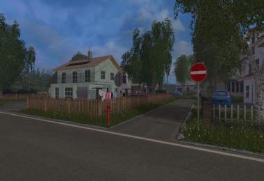 Enns am Gebirge v1.0