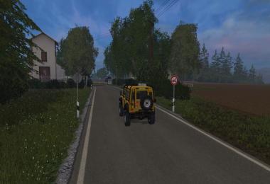 Enns am Gebirge v1.0