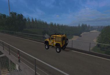 Enns am Gebirge v1.0