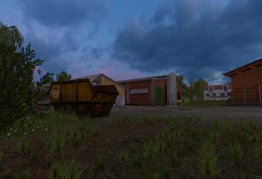 Enns am Gebirge v1.0