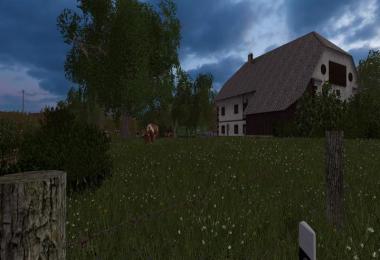 Enns am Gebirge v1.0