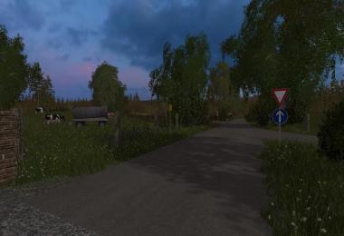 Enns am Gebirge v1.0