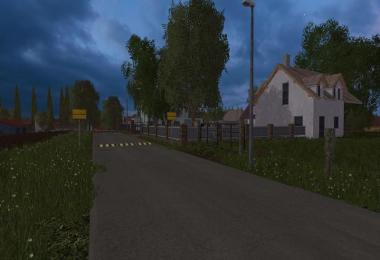 Enns am Gebirge v1.0