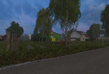 Enns am Gebirge v1.0