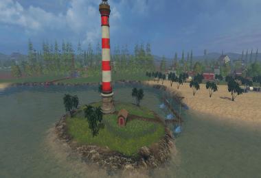 Farming Island v1.0