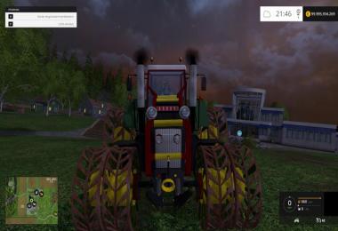 Fendt 936 v1.0