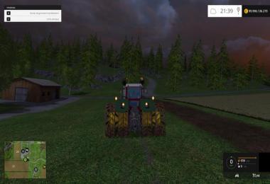 Fendt 936 v1.0