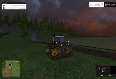 Fendt 936 v1.0