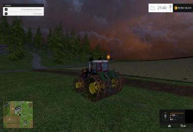 Fendt 936 v1.0