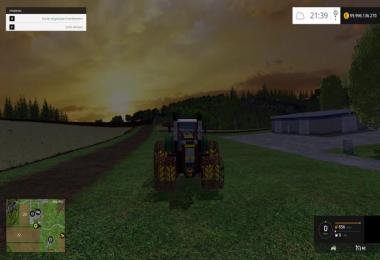 Fendt 936 v1.0