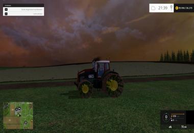 Fendt 936 v1.0