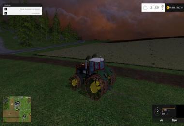 Fendt 936 v1.0